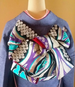 手先ヒダのアレンジ