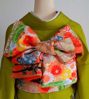 帯の特徴を見極めること