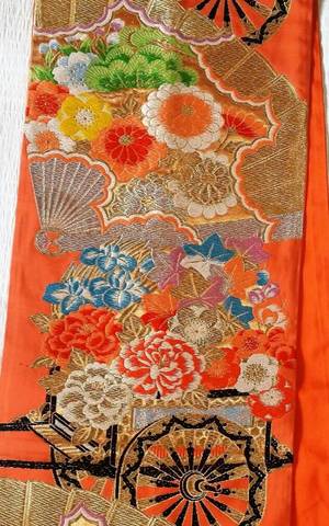 帯の特徴を見極めること