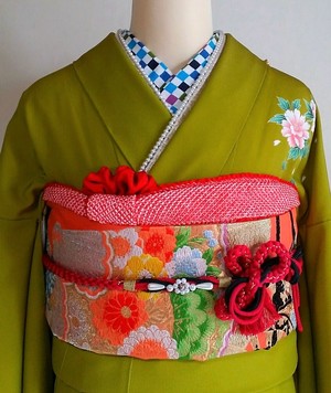 帯の特徴を見極めること