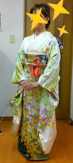 火曜クラスの様子②