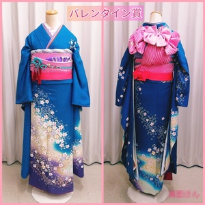 絆の会・お楽しみバレンタイン会　展示発表作品①