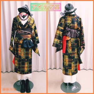 絆の会・お楽しみバレンタイン会　展示発表作品③