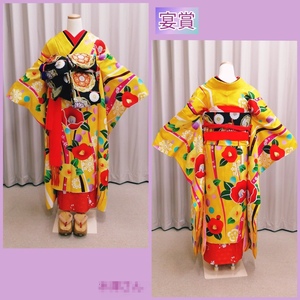 絆の会・お楽しみバレンタイン会　展示発表作品②