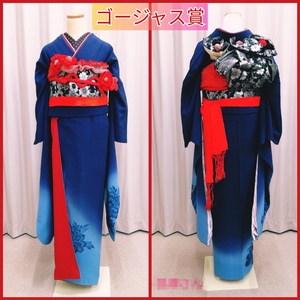 絆の会・お楽しみバレンタイン会　展示発表作品②