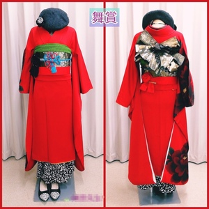 絆の会・お楽しみバレンタイン会　展示発表作品③