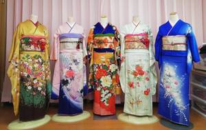 月曜クラスの様子