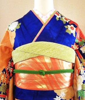 ふくら雀といりく