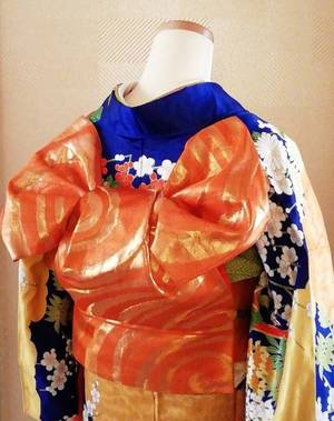 ふくら雀といりく