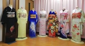 火曜クラスの様子