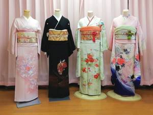 水曜クラスの様子