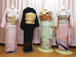 水曜クラスの様子