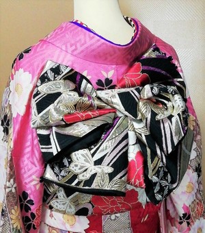 コーディネートは楽しいです♪