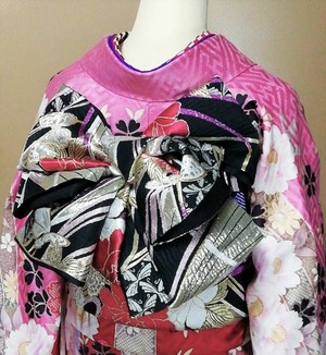 コーディネートは楽しいです♪