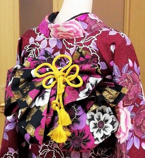 コーディネートは楽しいです♪