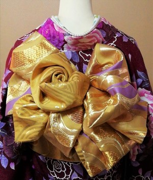 コーディネートは楽しいです♪