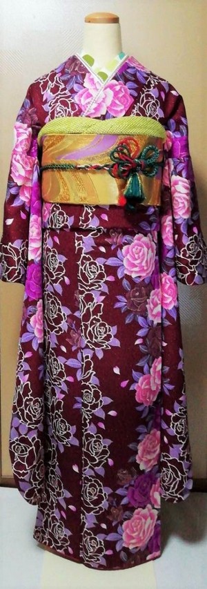 コーディネートは楽しいです♪