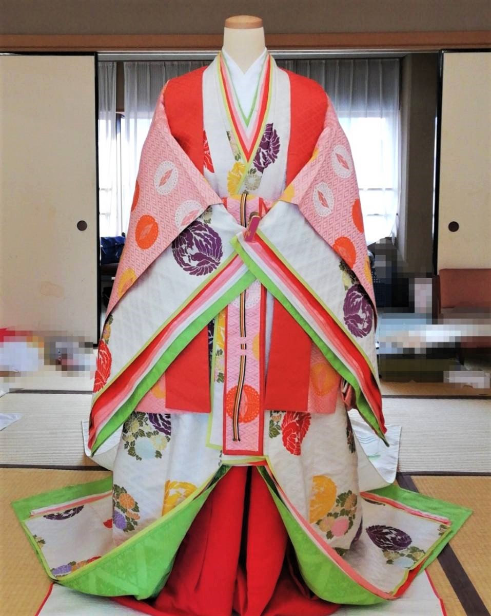 今年もよろしくお願いいたします♪